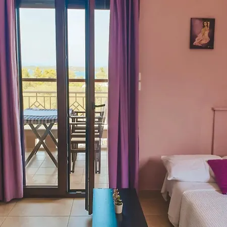 아파트호텔 Aroma Studios&apartments 2 3*