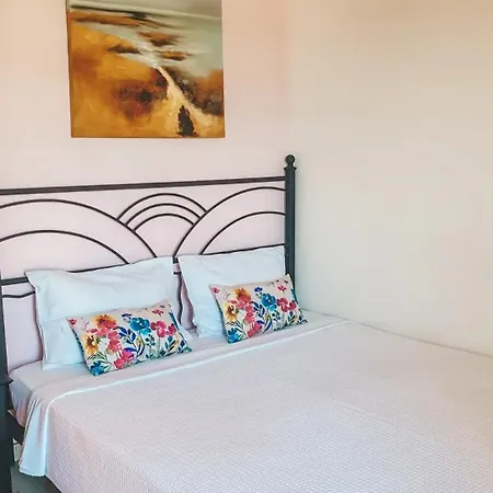 Aroma Studios&apartments 2 3*