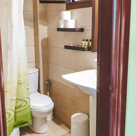 Aroma Studios&apartments 2 아파트호텔