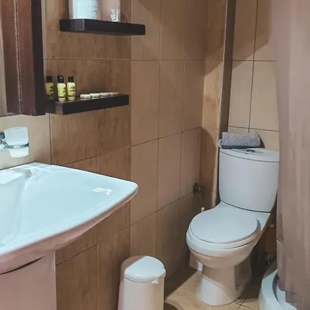 아파트호텔 Aroma Studios&apartments 2