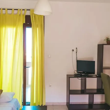 아파트호텔 Aroma Studios&apartments 2 3*