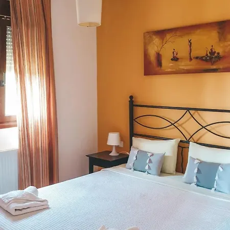 아파트호텔 Aroma Studios&apartments 2