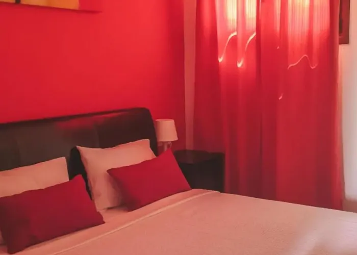 アパートホテル Aroma Studios&apartments 2 ブアブロウ