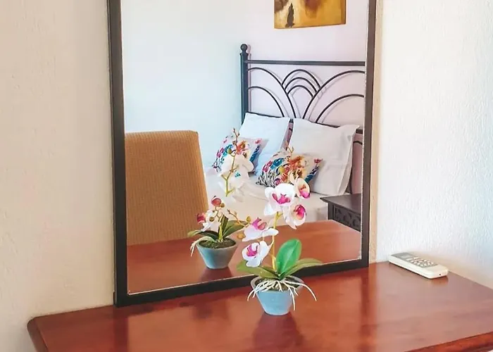 Aroma Studios&apartments 2 3* ブアブロウ
