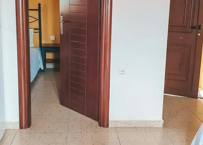 Aroma Studios&apartments 2 3* ブアブロウ